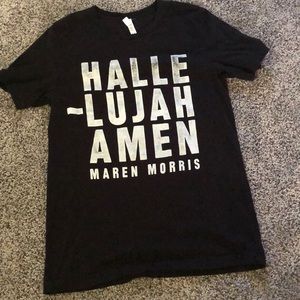 Maren Morris shirt